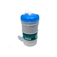 Refil Leaf Purificador Bacteriológico Filtro Compativel