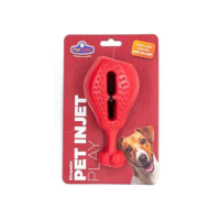PET INJET - Pet Play Coxa de Frango Vermelho