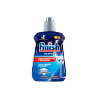 Finish Secante para Lava-Louças Abrilhantador 250ml