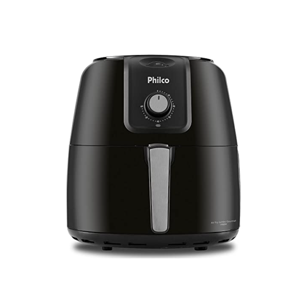Fritadeira Air Fry Philco Gourmet PFR13P 8,1 Litros 127V