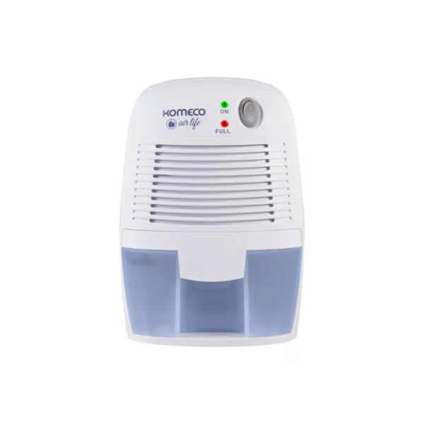 Desumidificador de Ar Antimofo KDP 250 Bivolt - Komeco
