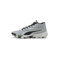 Tênis De Basquete Court Pro Marble Unissex Puma