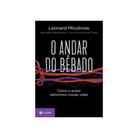 O andar do bêbado: Como o acaso determina nossas vidas
