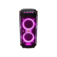 JBL PartyBox 710 - Caixa de Som Bluetooth, 800 W RMS, luzes integradas e design à prova de respingos