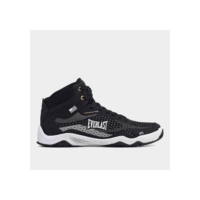Tênis Everlast Forceknit Pro - Preto+Dourado