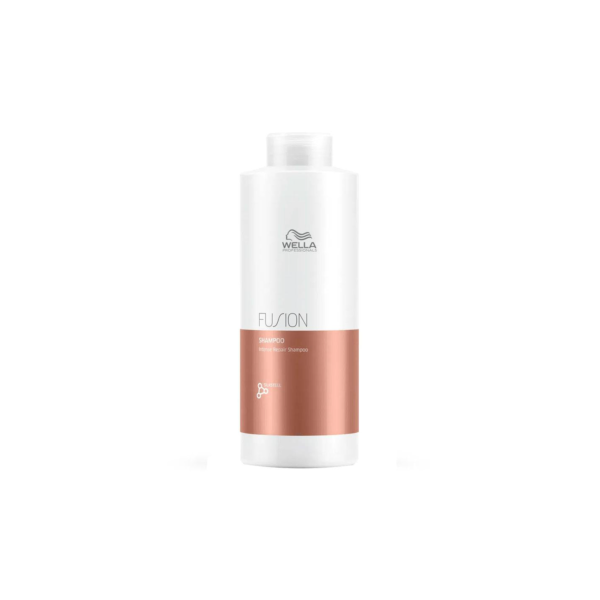 Wella Professionals Fusion Shampoo 1000ml