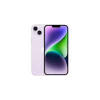 Apple iPhone 14 Plus (256 GB) – Roxo