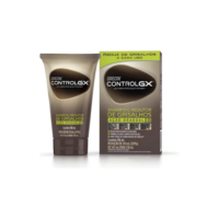Shampoo Redutor de Grisalhos Grecin Control GX Para Todas os Tons Cabelo 118ml