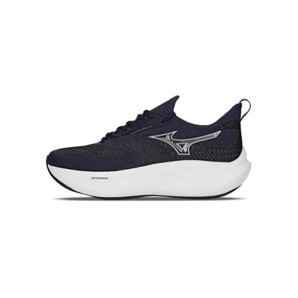 Tênis Mizuno Oracle Marinho Feminino - Marinho