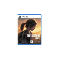 The Last of Us Part I para PS5 - Incolor