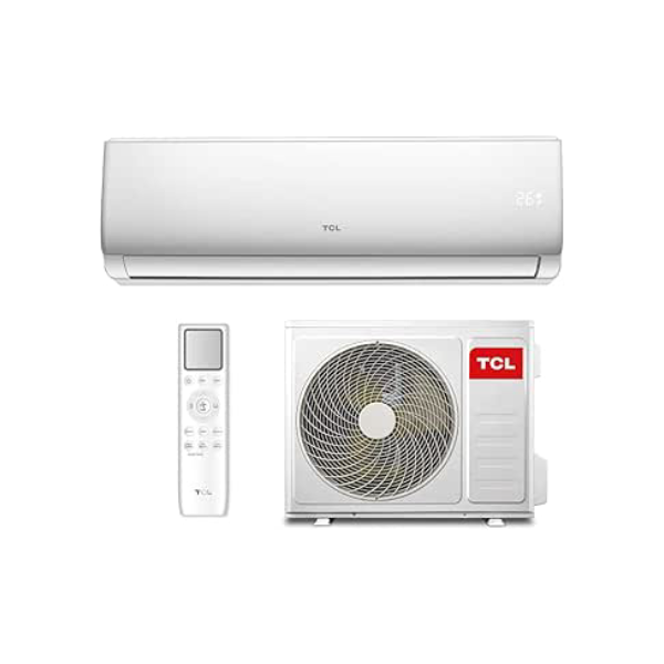 Ar Condicionado Split Convencional 18000 Btus Frio Mod 01 Tcl 220v