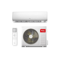 Ar Condicionado Split Convencional 18000 Btus Frio Mod 01 Tcl 220v
