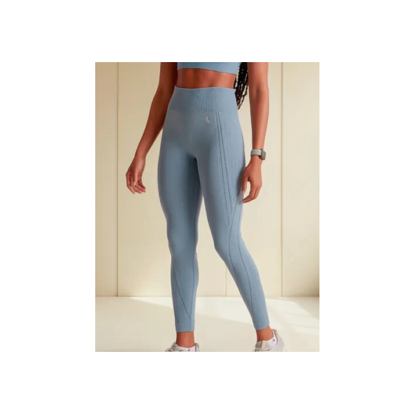 Calça Legging Feminina Adulto Max Lupo Sport
