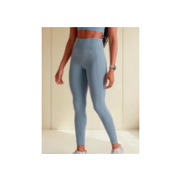 Calça Legging Feminina Adulto Max Lupo Sport