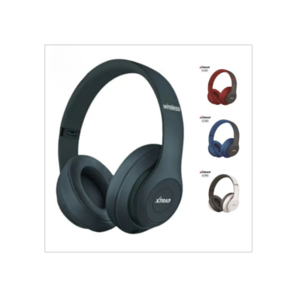 Auscultadores Bluetooth, Fone De Ouvido, Sem Fio