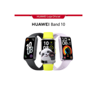 HUAWEI Band 10 | Relógio Smartchwatch | Análise do Sono em Nível Profissional