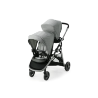 Graco Carrinho de Bebê Gêmeos Passeio Ready2Grow LX 2.0 CZ