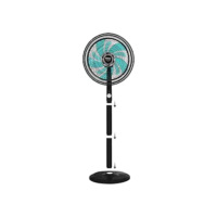 Philco, PVT466, Ventilador Tecnologia Maxx Force, 174W, 127V, Preto