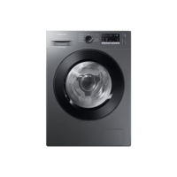 Samsung Lava e Seca WD11M com Digital Inverter WD11M4473PX Inox Look 11/7kg - 127V