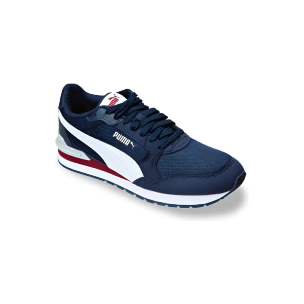 Tênis Masculino E Feminino St Runner V4 Mesh Puma