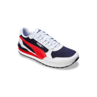 Tênis Masculino E Feminino St Runner V4 Mesh Puma