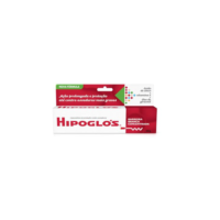 HIPOGLÓS® Creme Preventivo De Assaduras, 40g