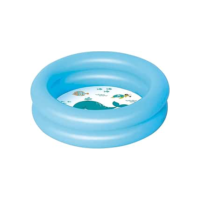 Banheira Inflável 28L - Mor (Cores variadas)