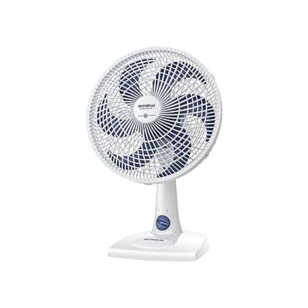 Ventilador de Mesa MONDIAL 127V, 30cm, 6 pás, Super Power - VSP-30-W