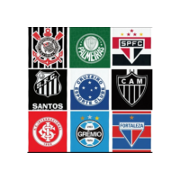 Toalha de Banho Time grande 70x140 Cores vivas