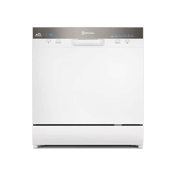 Lava-Louças Electrolux 8 Serviços Branco (LL08B) 127V