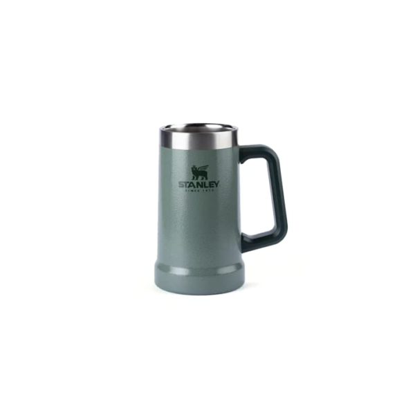 Caneca Térmica de Cerveja Stanley | 709ML