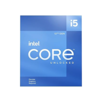 Processador Intel Core i5-12600KF 3.7 1700 BX8071512600KF