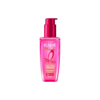 Sérum L'Oréal Paris Elseve Liso dos Sonhos 100ml