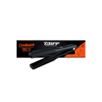 Prancha Chapinha Taiff Profissional Clássica Cerâmica 180°c Bivolt