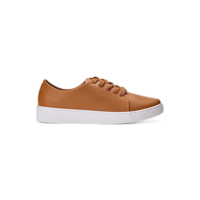 Tênis Casual Feminino Flatform Vizzano