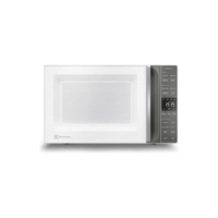 Micro-ondas Electrolux 36L Branco Efficient com Descongelamento Assistido ME36B - 127v