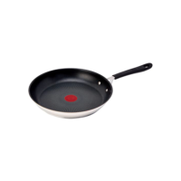 Frigideira Aço inox Com Indução Tefal Jamie Oliver 28cm