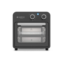 Fritadeira 9L Cadence Classicook Forno e Fryer 2 em 1
