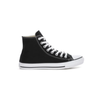 Tênis All Star Feminino Preto Cano Alto Confortável Original