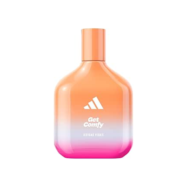 Perfume Adidas Vibes Get Comfy Eau de Parfum 100ml
