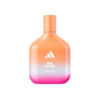 Perfume Adidas Vibes Get Comfy Eau de Parfum 100ml