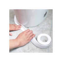 Kit De 3 Fita Selante De Pvc À Prova D 'Água Para Cozinha / Banheiro / Banheira