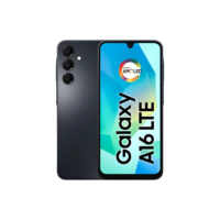 Celular Samsung Galaxy A16 128gb 4gb Ram Câmera 50mp Tela 6.7 Nfc Preto