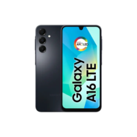 Celular Samsung Galaxy A16 128gb 4gb Ram Câmera 50mp Tela 6.7 Nfc Preto