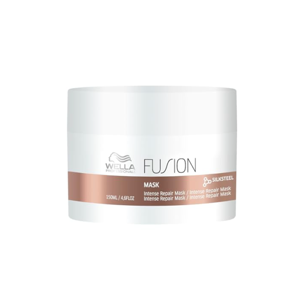Wella Professionals Fusion - Máscara Reconstrutora 150ml