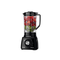 Liquidificador Turbo Full, Mondial, Preto, 900W, 220V - L-900 FB