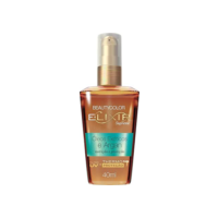 E.lixir Óleo Exóticos e Argan - Nutrição Intensa e Proteção Contra Danos - BEAUTYCOLOR - 40ml