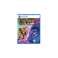 Ratchet & Clank - PlayStation 5