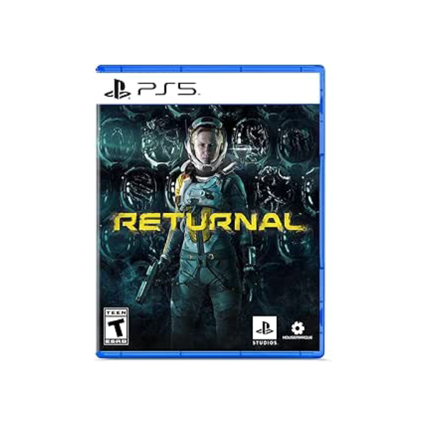 Returnal - PlayStation 5