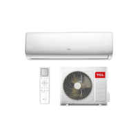 Ar Condicionado Split Hi Wall Tcl 9.000 Btus Frio 220v Branco